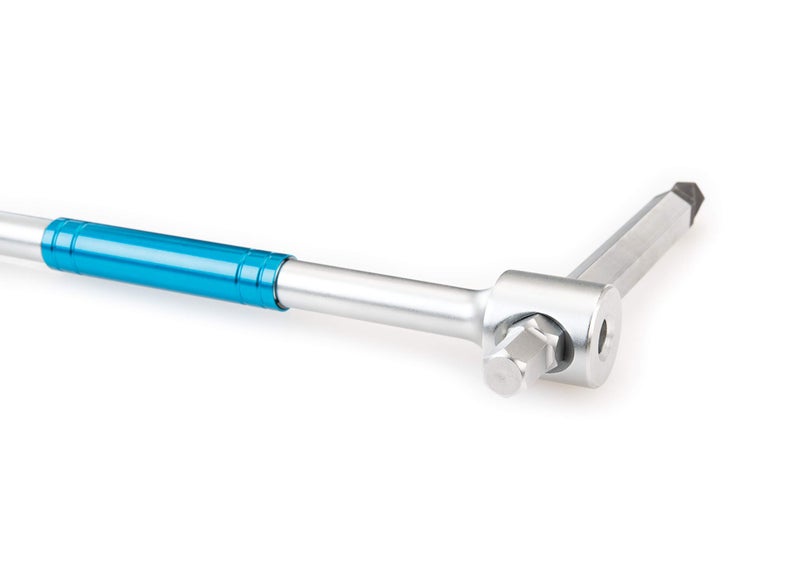 Park Tool THH-8 LLAVE HEGAGONAL 8MM - Image 4